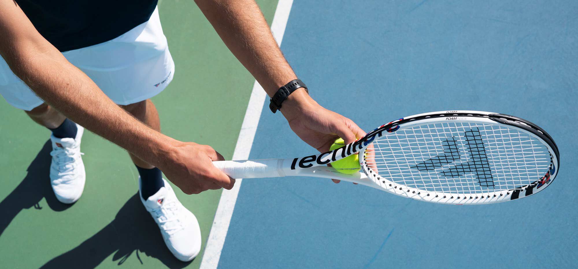 TF40-Tecnifibre
